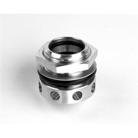 Granatelli Motor Sports Insert- Valve Cover Breather 451000